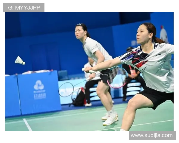 聚焦羽毛球：解析上海羽毛球队近期状态与未来发展潜力